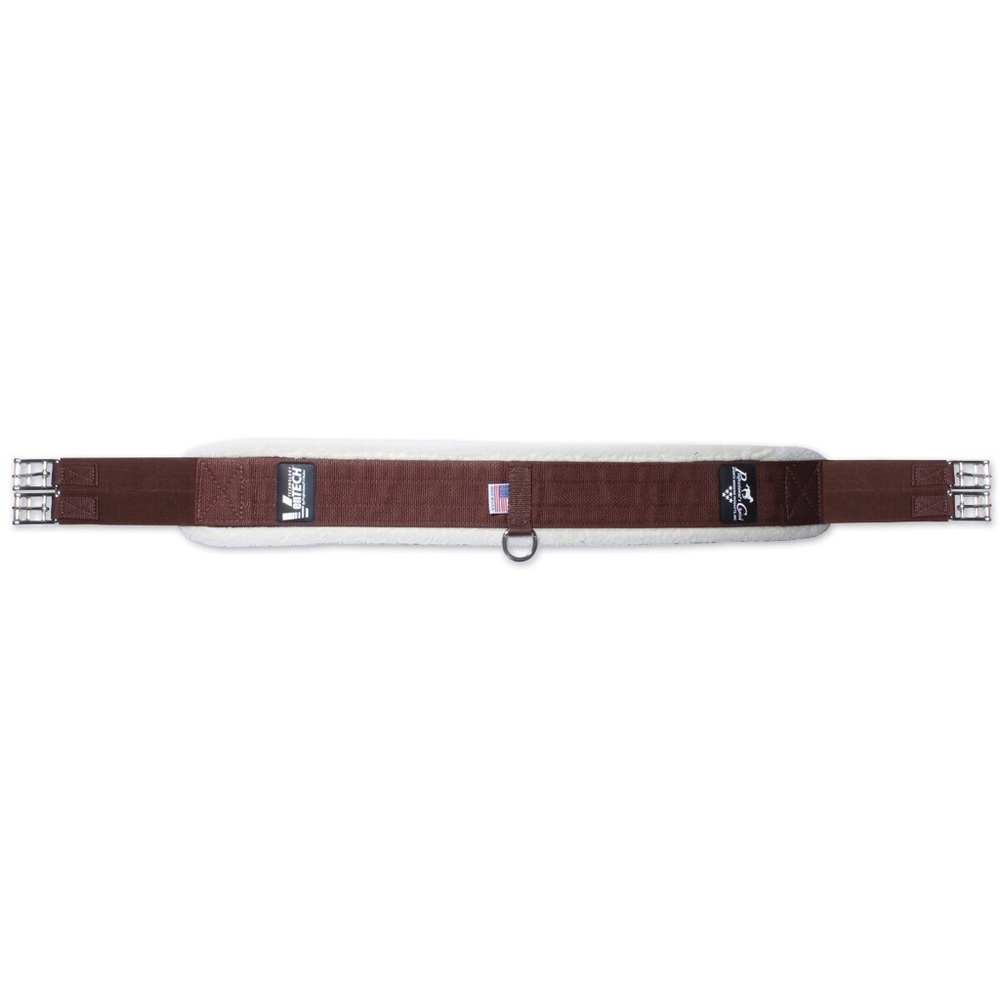 Professional's Choice Fleece Girth 56"